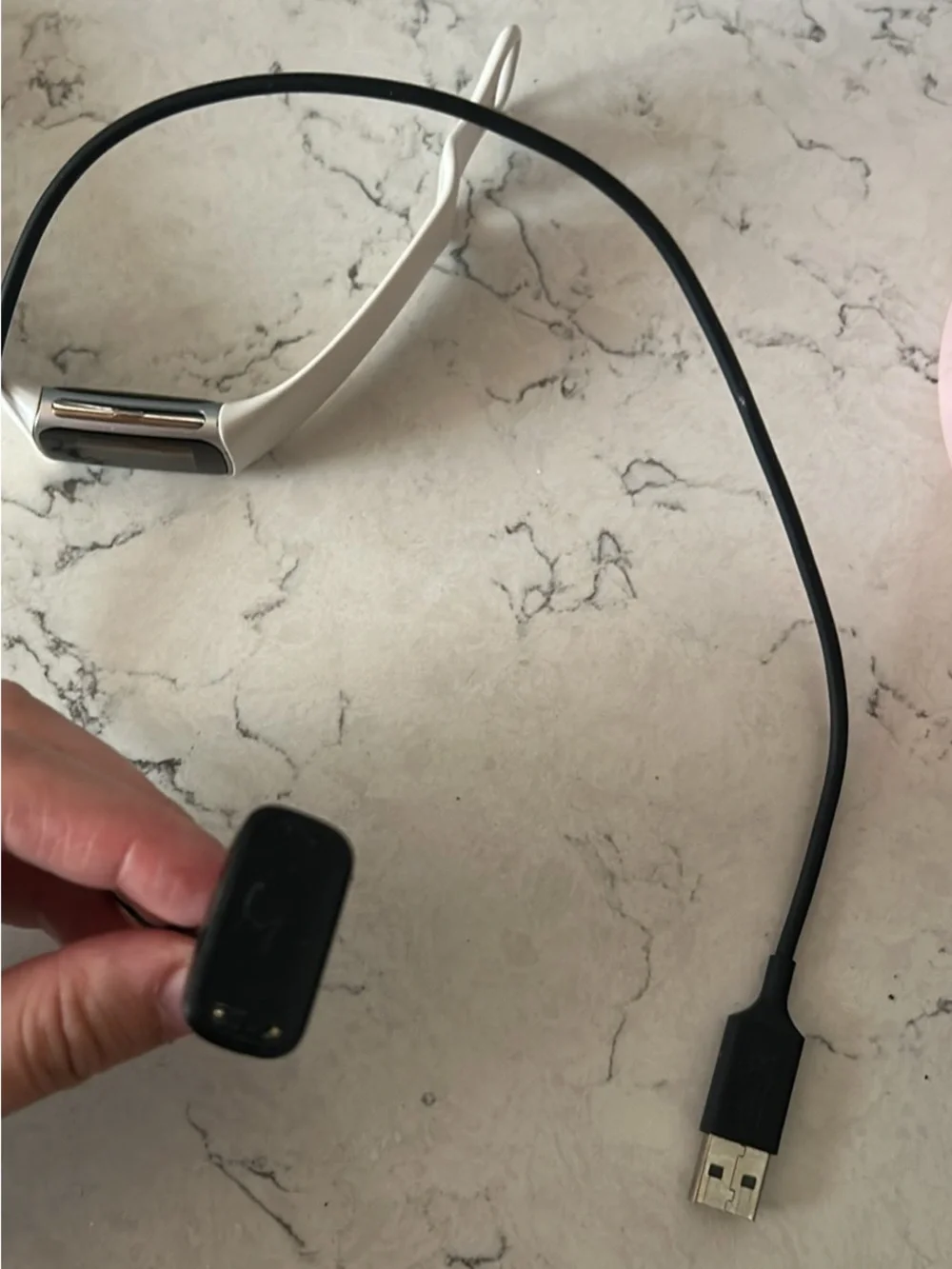 fitbit works completely